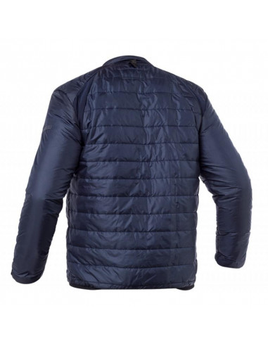CHAQUETA LEVIOR KAIZEN WP NEGRA/CAQUI