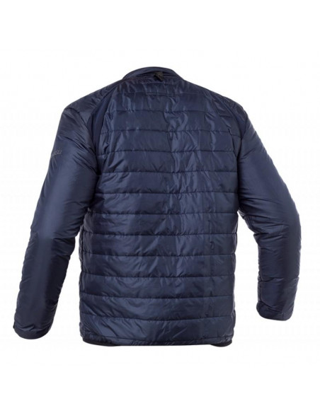 CHAQUETA LEVIOR KAIZEN WP NEGRA/CAQUI