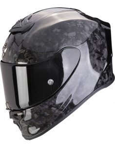 CASCO SCORPION EXO-R1 EVO CAR AIR ONYX BLACK