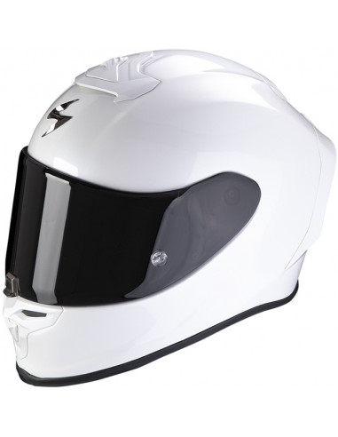 CASCO SCORPION EXO-R1 AIR PEARL WHITE