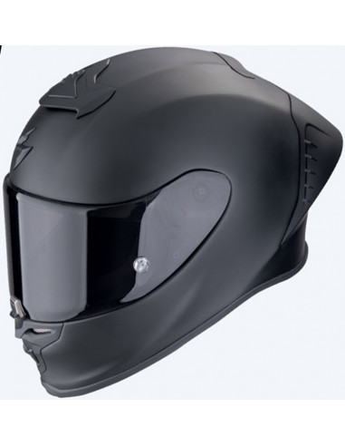 Casco Scorpion EXO-R1 II AIR Matt Black