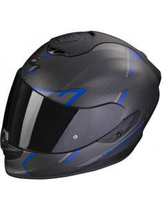 CASCO SCORPION EXO-1400 EVO AIR CAR  KENDAL BLUE