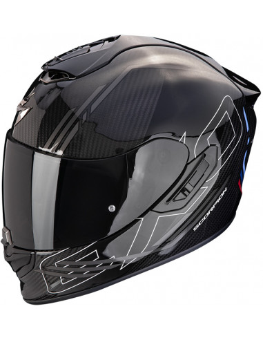 CASCO SCORPION EXO-1400 EVO II CAR AIR REIKA GREY