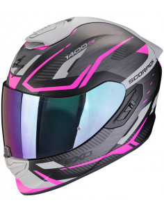CASCO SCORPION EXO-1400 EVO II AIR ACCORD MAT PING