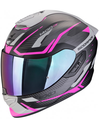 CASCO SCORPION EXO-1400 EVO II AIR ACCORD MAT PING