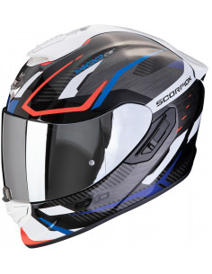 CASCO SCORPION EXO-1400 EVO II AIR ACCORD BLUE