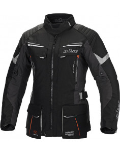 CHAQUETA BUSE LAGO PRO WOMAN BLACK