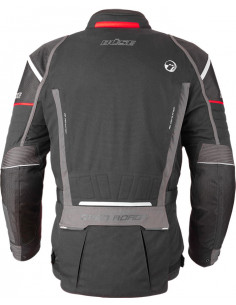 CHAQUETA BUSE OPEN ROAD II BLACK 2