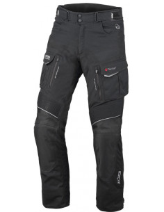 PANTALON BUSE OPEN ROAD II BLACK