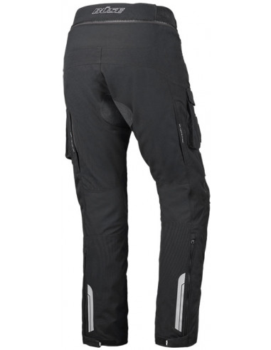 PANTALON BUSE OPEN ROAD II BLACK