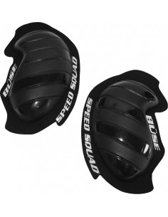 ROZADERA RODILLA BUSE SET BLACK TECH