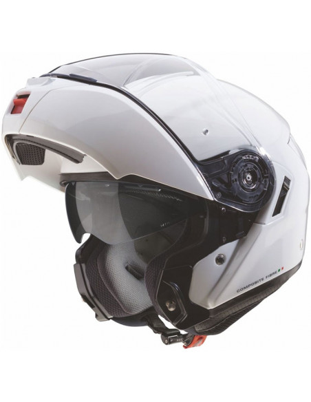 CASCO CABERG LEVO SOLID WHITE