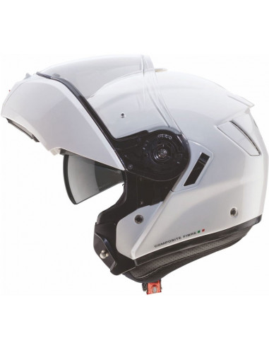 CASCO CABERG LEVO SOLID WHITE