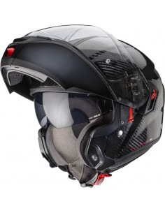 CASCO CABERG LEVO X CARBON 06