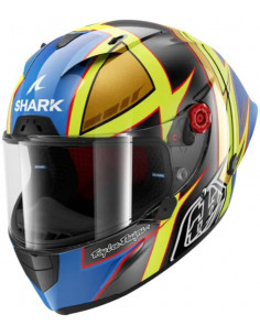 CASCO SHARK RACE-R PRO GP 06 R  CAM PETERSEN AYB