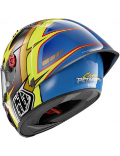 CASCO SHARK RACE-R PRO GP 06 R  CAM PETERSEN AYB 2