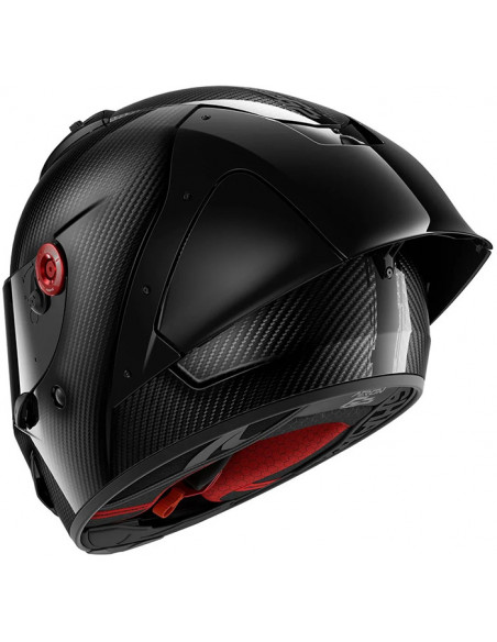 CASCO SHARK AERON GP FULL CARBON DAD