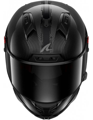CASCO SHARK AERON GP FULL CARBON DAD