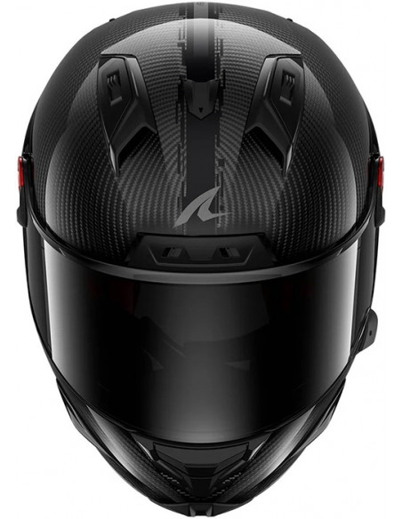 CASCO SHARK AERON GP FULL CARBON DAD