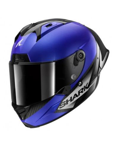 CASCO SHARK AERON GP BLANK SP BLUE DBA