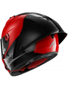 CASCO SHARK AERON GP BLANK SP RED DRA 2