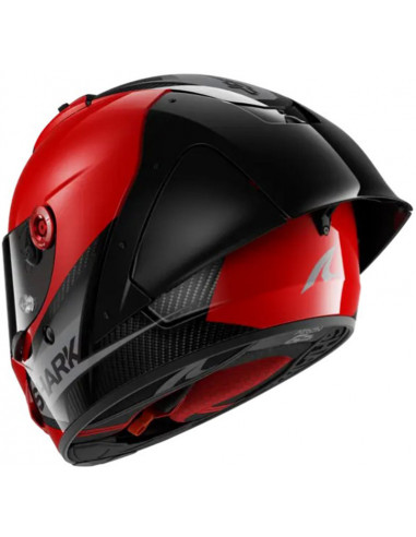 CASCO SHARK AERON GP BLANK SP RED DRA