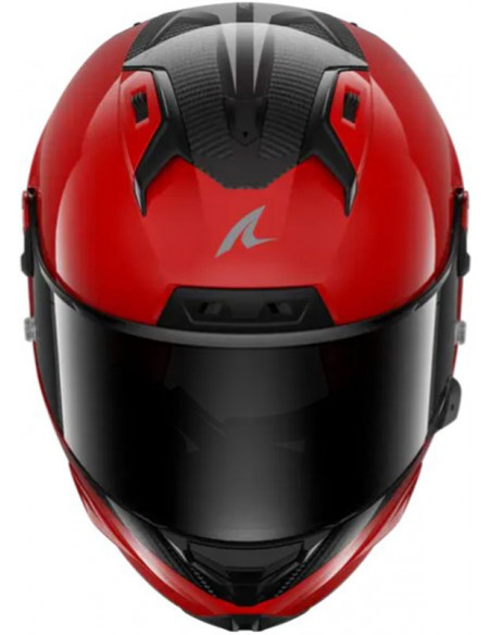 CASCO SHARK AERON GP BLANK SP RED DRA