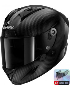CASCO SHARK AERON FULL CARBON DAD