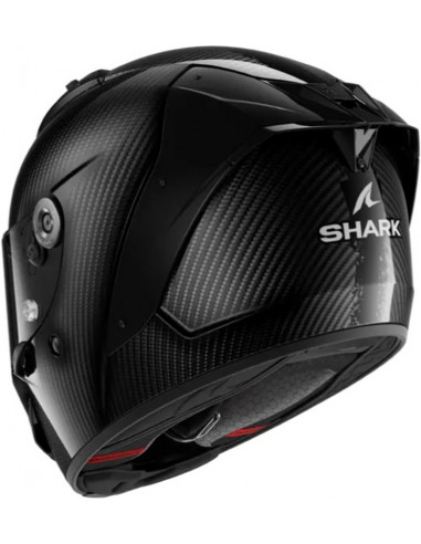 CASCO SHARK AERON FULL CARBON DAD
