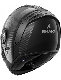 CASCO SHARK SPARTAN RS CARBON SKIN DAD 2