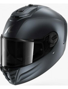 Casco Shark Spartan RS Dark Shadow Blue Mat B16