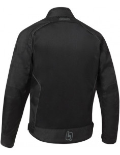 CHAQUETA LEVIOR IMBAT 2 LADY VERANO NEGRA 2