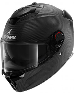 CASCO SHARK SPARTAN GT PRO CARBON SKIN MAT DMA