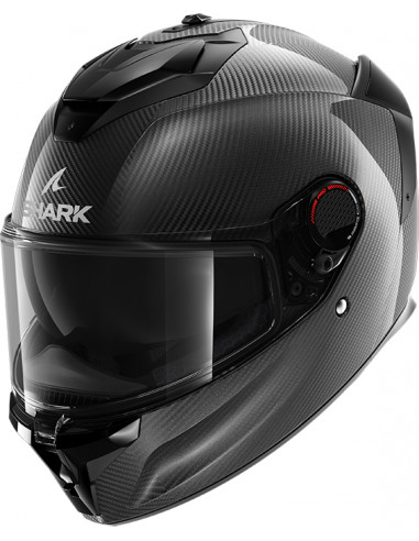 CASCO SHARK SPARTAN GT PRO CARBON SKIN DAD