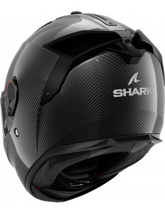 CASCO SHARK SPARTAN GT PRO CARBON SKIN DAD 2