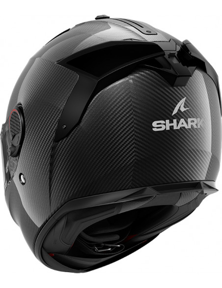 CASCO SHARK SPARTAN GT PRO CARBON SKIN DAD