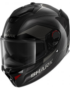CASCO SHARK SPARTAN GT PRO CARBON RITMO DAU