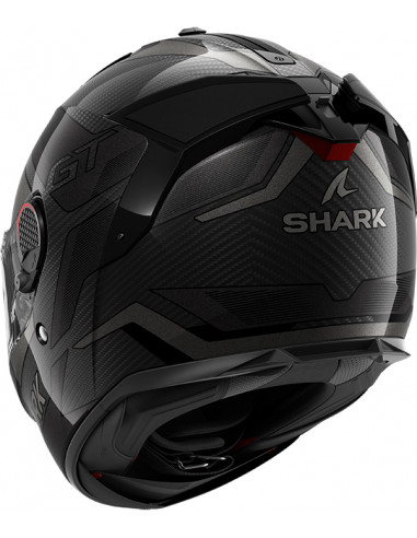 CASCO SHARK SPARTAN GT PRO CARBON RITMO DAU