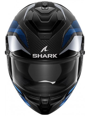 CASCO SHARK SPARTAN GT PRO CARBON RITMO DBU