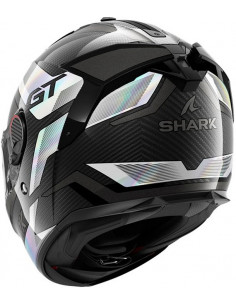 CASCO SHARK SPARTAN GT PRO CARBON RITMO DAI 2