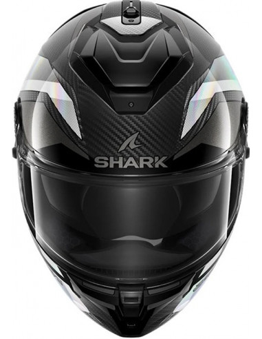 CASCO SHARK SPARTAN GT PRO CARBON RITMO DAI