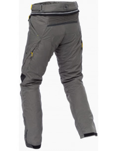 PANTALON LEVIOR MERAKI WP WOMAN NE/CAQUI 2