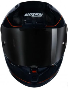 Casco Nolan X-804 RS Carbon Asso Di Picche Red 342 2