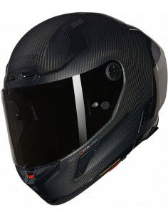 Casco Nolan X-804 RS Carbon Puro Dark Smoke 325
