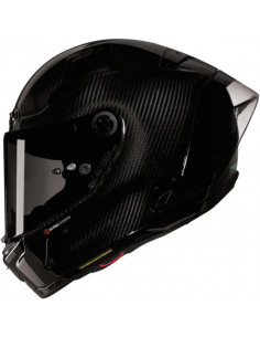 Casco Nolan X-804 RS Carbon Puro Glossy Black 324 2