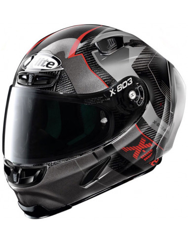 CASCO X-LITE X-803 RS U C  TATANKA 39