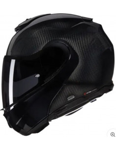 Casco Nolan X-1005 Ultra Carbon Glossy Black 324