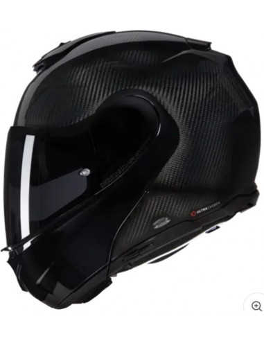 Casco Nolan X-1005 Ultra Carbon Glossy Black 324