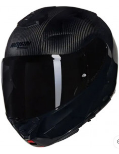 Casco Nolan X-1005 Ultra Carbon Glossy Black 324 2