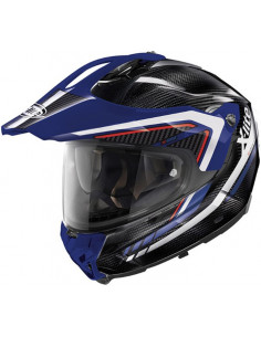 CASCO X-LITE X-552 ULTRA CARBON LATITUDE 017